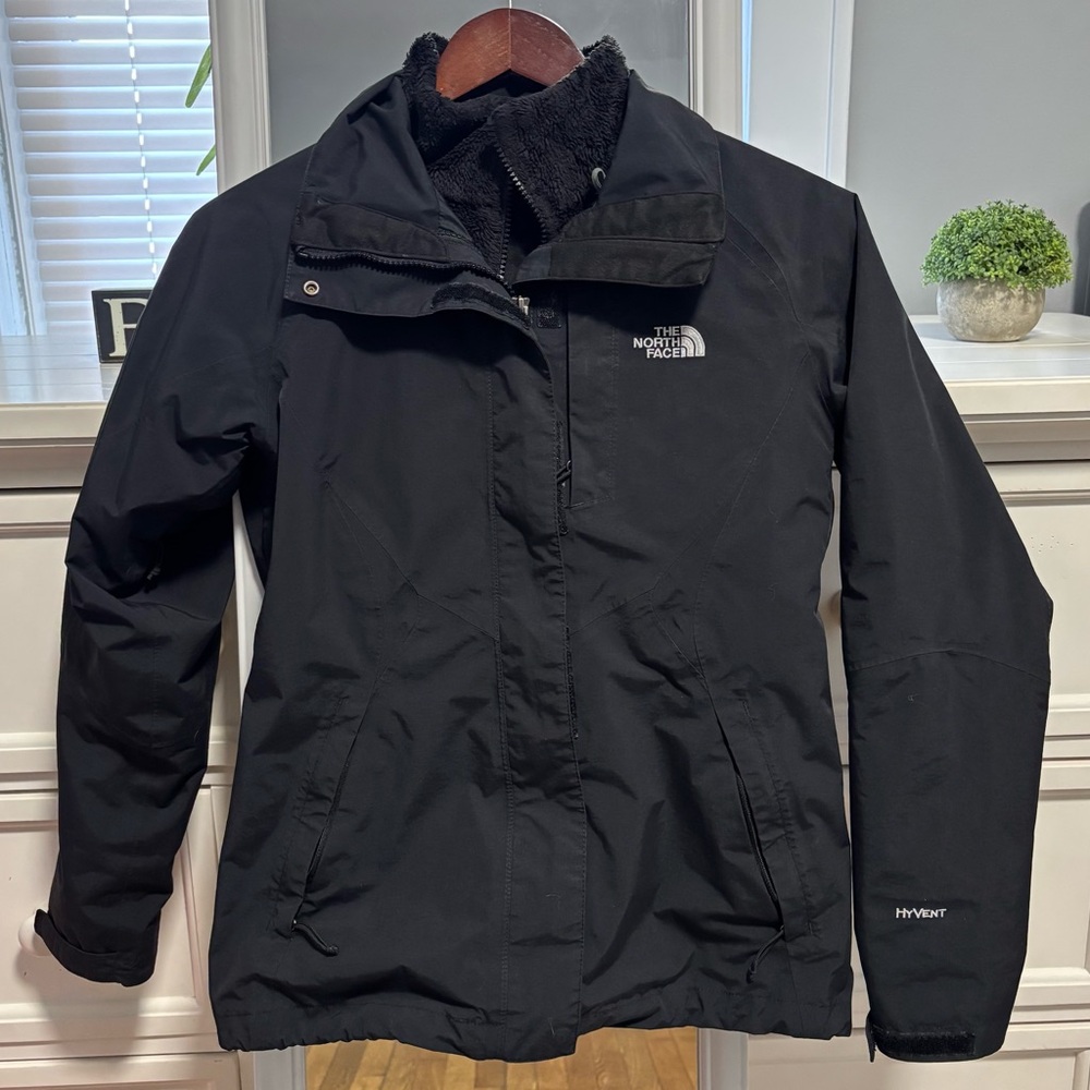 North Face Jacket